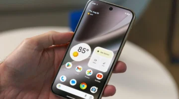 تطوير فريد جوجل تعزز ميزة فتح قفل الوجه لهواتف Pixel 11